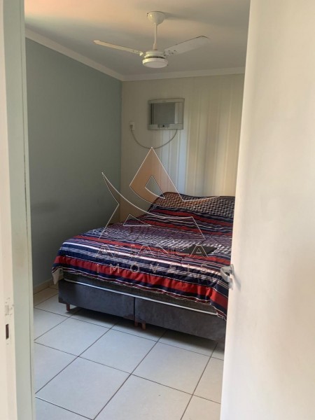 Aliança Imóveis - Imobiliária em Ribeirão Preto - SP - Apartamento - Lagoinha - Ribeirão Preto