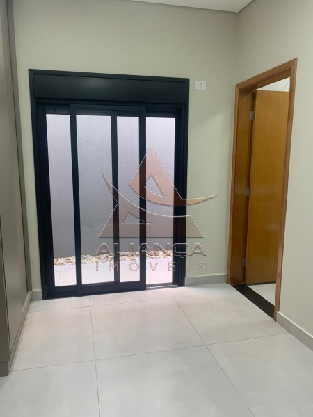 Aliança Imóveis - Imobiliária em Ribeirão Preto - SP - Casa - Monte Alegre - Ribeirão Preto