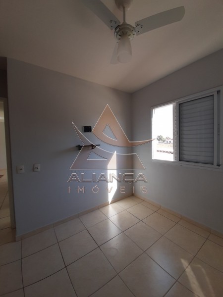 Aliança Imóveis - Imobiliária em Ribeirão Preto - SP - Apartamento - Campos Eliseos - Ribeirão Preto