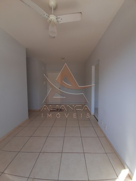 Aliança Imóveis - Imobiliária em Ribeirão Preto - SP - Apartamento - Campos Eliseos - Ribeirão Preto