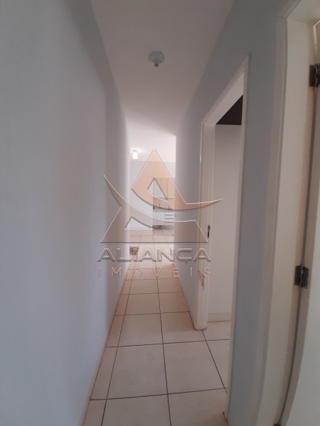 Aliança Imóveis - Imobiliária em Ribeirão Preto - SP - Apartamento - Campos Eliseos - Ribeirão Preto