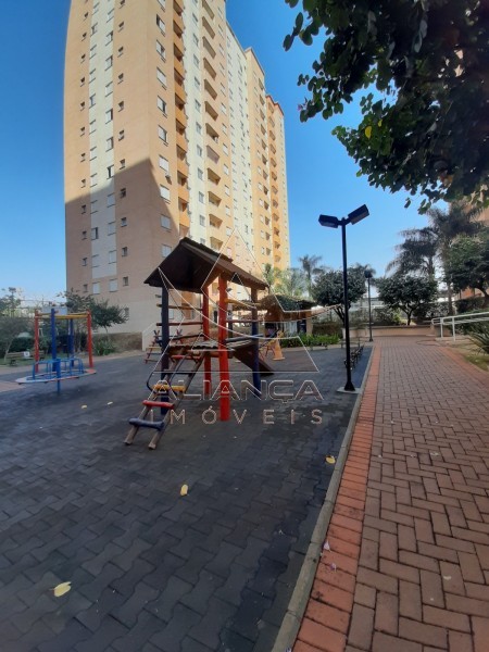Aliança Imóveis - Imobiliária em Ribeirão Preto - SP - Apartamento - Campos Eliseos - Ribeirão Preto