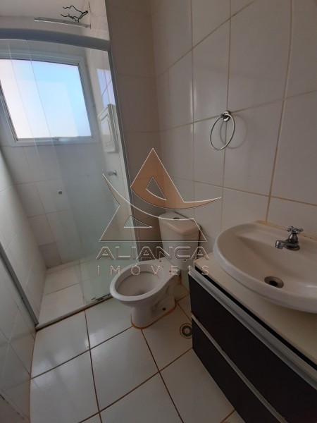 Aliança Imóveis - Imobiliária em Ribeirão Preto - SP - Apartamento - Campos Eliseos - Ribeirão Preto
