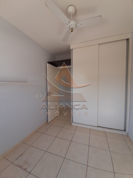 Aliança Imóveis - Imobiliária em Ribeirão Preto - SP - Apartamento - Campos Eliseos - Ribeirão Preto