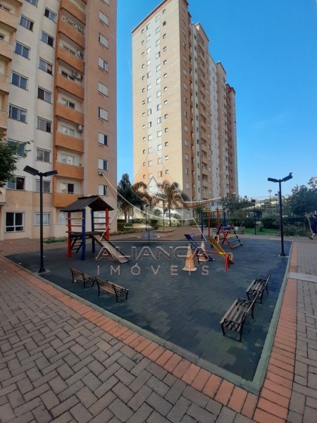 Aliança Imóveis - Imobiliária em Ribeirão Preto - SP - Apartamento - Campos Eliseos - Ribeirão Preto