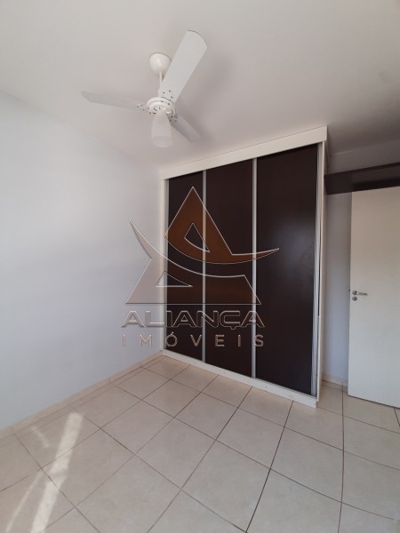 Aliança Imóveis - Imobiliária em Ribeirão Preto - SP - Apartamento - Campos Eliseos - Ribeirão Preto