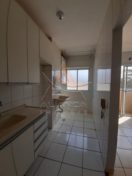 Aliança Imóveis - Imobiliária em Ribeirão Preto - SP - Apartamento - Campos Eliseos - Ribeirão Preto