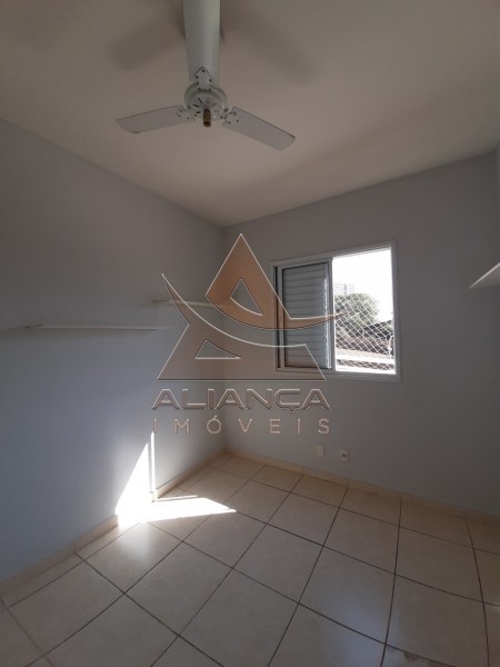 Aliança Imóveis - Imobiliária em Ribeirão Preto - SP - Apartamento - Campos Eliseos - Ribeirão Preto