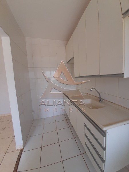 Aliança Imóveis - Imobiliária em Ribeirão Preto - SP - Apartamento - Campos Eliseos - Ribeirão Preto