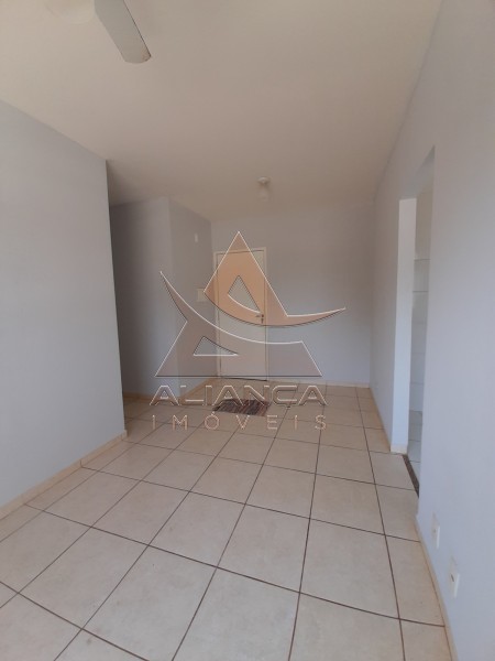 Aliança Imóveis - Imobiliária em Ribeirão Preto - SP - Apartamento - Campos Eliseos - Ribeirão Preto