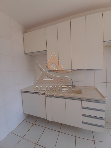 Aliança Imóveis - Imobiliária em Ribeirão Preto - SP - Apartamento - Campos Eliseos - Ribeirão Preto