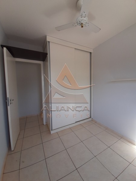 Aliança Imóveis - Imobiliária em Ribeirão Preto - SP - Apartamento - Campos Eliseos - Ribeirão Preto