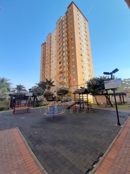 Aliança Imóveis - Imobiliária em Ribeirão Preto - SP - Apartamento - Campos Eliseos - Ribeirão Preto