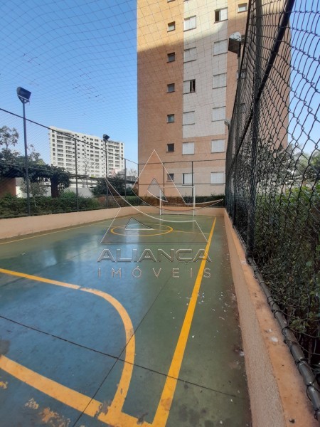 Aliança Imóveis - Imobiliária em Ribeirão Preto - SP - Apartamento - Campos Eliseos - Ribeirão Preto