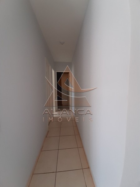Aliança Imóveis - Imobiliária em Ribeirão Preto - SP - Apartamento - Campos Eliseos - Ribeirão Preto
