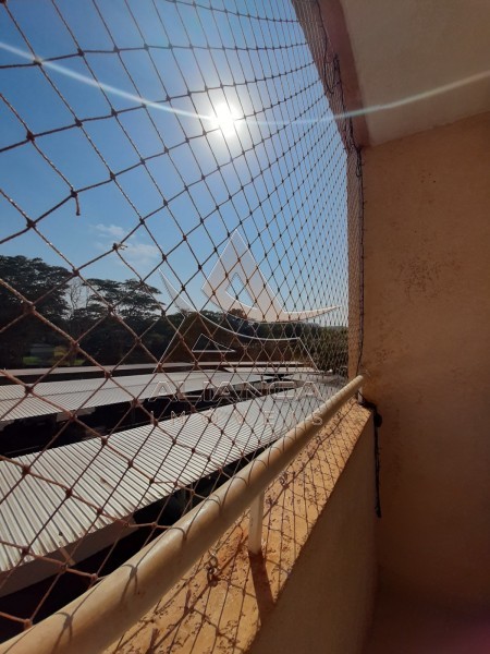 Aliança Imóveis - Imobiliária em Ribeirão Preto - SP - Apartamento - Campos Eliseos - Ribeirão Preto