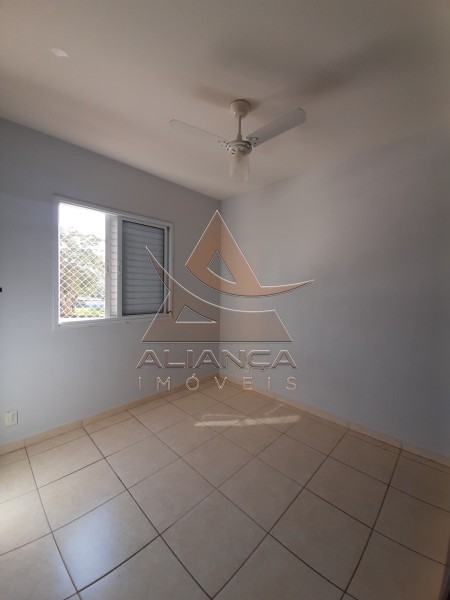 Aliança Imóveis - Imobiliária em Ribeirão Preto - SP - Apartamento - Campos Eliseos - Ribeirão Preto