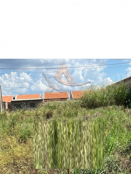 Aliança Imóveis - Imobiliária em Ribeirão Preto - SP - Terreno - Parque das Gaivotas  - Ribeirão Preto