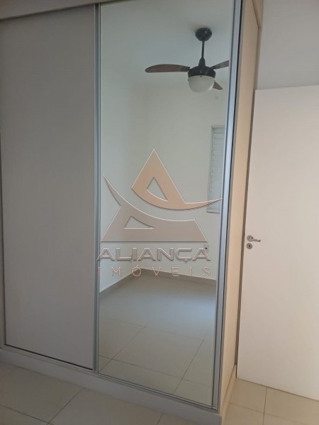 Aliança Imóveis - Imobiliária em Ribeirão Preto - SP - Apartamento - Valentina Figueiredo - Ribeirão Preto