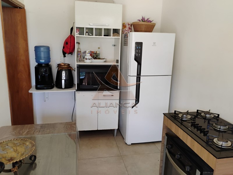 Aliança Imóveis - Imobiliária em Ribeirão Preto - SP - Casa - Parque Ribeirão Preto - Ribeirão Preto
