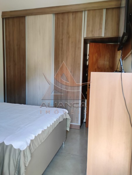 Aliança Imóveis - Imobiliária em Ribeirão Preto - SP - Casa - Parque Ribeirão Preto - Ribeirão Preto