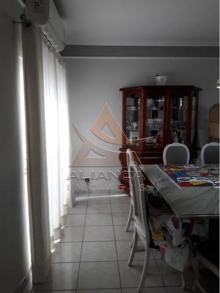 Aliança Imóveis - Imobiliária em Ribeirão Preto - SP - Casa - Lagoinha - Ribeirão Preto