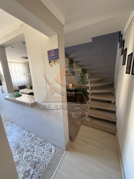 Aliança Imóveis - Imobiliária em Ribeirão Preto - SP - Apartamento - Lagoinha - Ribeirão Preto