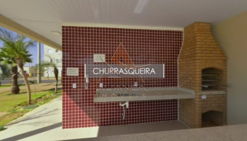 Aliança Imóveis - Imobiliária em Ribeirão Preto - SP - Apartamento - Reserva Real - Ribeirão Preto