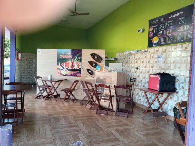 Aliança Imóveis - Imobiliária em Ribeirão Preto - SP - Casa - Jardim Jandaia - Ribeirão Preto