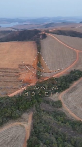 Aliança Imóveis - Imobiliária em Ribeirão Preto - SP - Fazenda  - Zona Rural - Lavras 