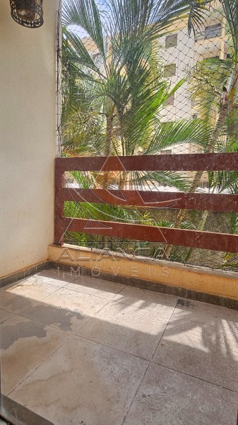 Aliança Imóveis - Imobiliária em Ribeirão Preto - SP - Apartamento - Presidente Medici - Ribeirão Preto