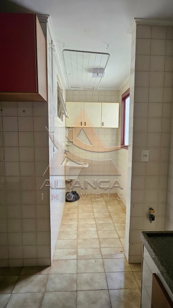 Aliança Imóveis - Imobiliária em Ribeirão Preto - SP - Apartamento - Presidente Medici - Ribeirão Preto