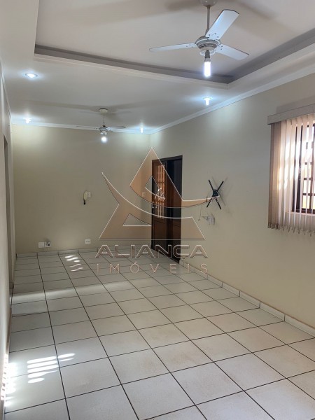 Aliança Imóveis - Imobiliária em Ribeirão Preto - SP - Casa - Vila Tamandaré - Ribeirão Preto