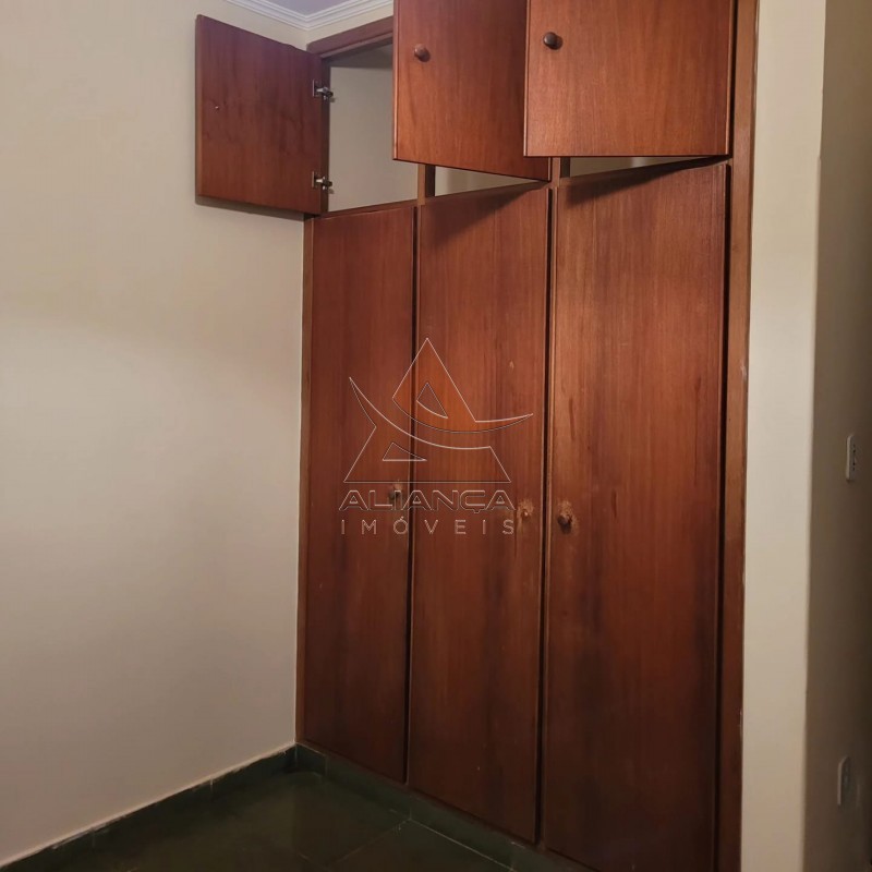 Aliança Imóveis - Imobiliária em Ribeirão Preto - SP - Apartamento - Nova Ribeirânia  - Ribeirão Preto