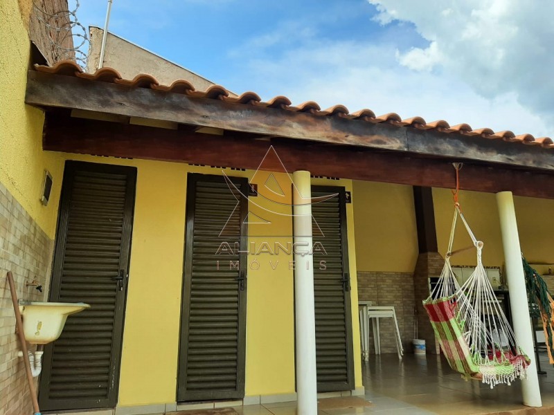 Aliança Imóveis - Imobiliária em Ribeirão Preto - SP - Chácara - Centro - Jardinopolis