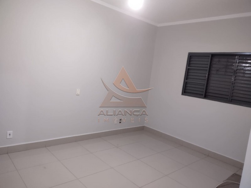 Aliança Imóveis - Imobiliária em Ribeirão Preto - SP - Casa - Heitor Rigon - Ribeirão Preto