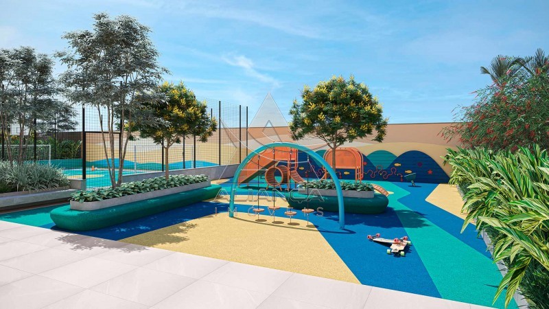 Aliança Imóveis - Imobiliária em Ribeirão Preto - SP - Apartamento - Jardim Sumaré - Ribeirão Preto