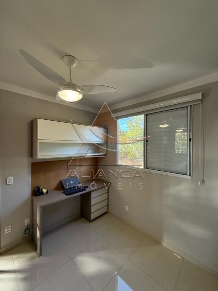 Aliança Imóveis - Imobiliária em Ribeirão Preto - SP - Apartamento - Lagoinha - Ribeirão Preto