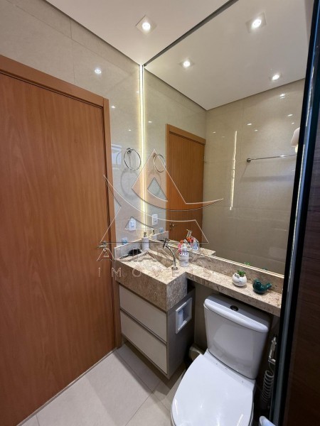 Aliança Imóveis - Imobiliária em Ribeirão Preto - SP - Apartamento - Lagoinha - Ribeirão Preto