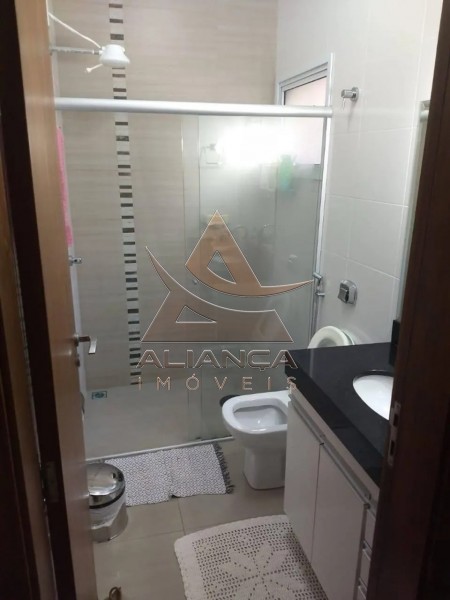 Aliança Imóveis - Imobiliária em Ribeirão Preto - SP - Casa - Greenville - Ribeirão Preto