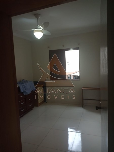 Aliança Imóveis - Imobiliária em Ribeirão Preto - SP - Apartamento - Vila Amélia - Ribeirão Preto