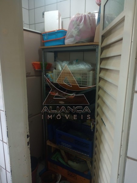 Aliança Imóveis - Imobiliária em Ribeirão Preto - SP - Apartamento - Vila Amélia - Ribeirão Preto