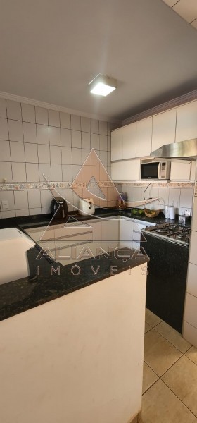 Aliança Imóveis - Imobiliária em Ribeirão Preto - SP - Casa - Parque dos Lagos - Ribeirão Preto