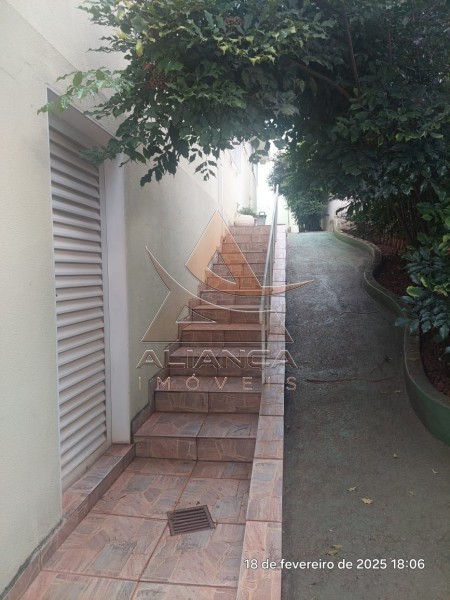 Aliança Imóveis - Imobiliária em Ribeirão Preto - SP - Casa - Vila Tamandaré - Ribeirão Preto