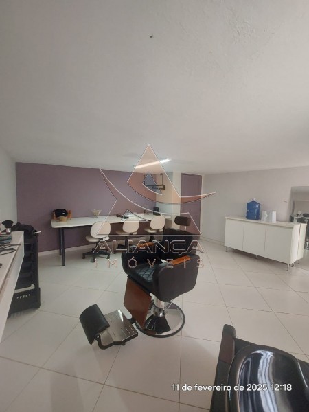 Aliança Imóveis - Imobiliária em Ribeirão Preto - SP - Casa - Vila Tamandaré - Ribeirão Preto