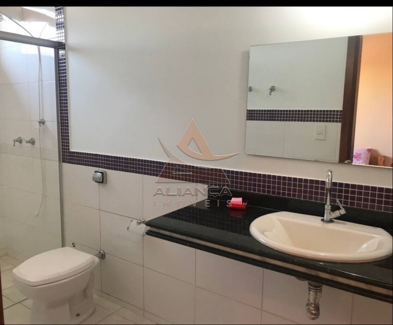Aliança Imóveis - Imobiliária em Ribeirão Preto - SP - Casa - Greenville - Ribeirão Preto