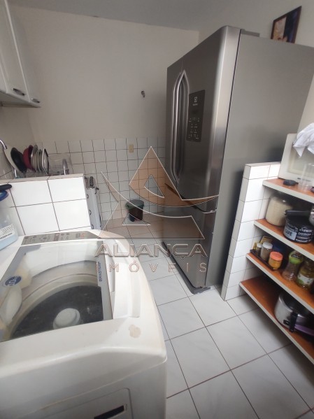 Aliança Imóveis - Imobiliária em Ribeirão Preto - SP - Apartamento - República  - Ribeirão Preto