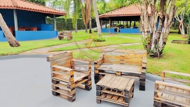 Aliança Imóveis - Imobiliária em Ribeirão Preto - SP - Chácara - Pontal Miguelópolis - Miguelópolis 