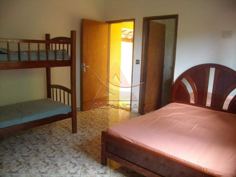 Aliança Imóveis - Imobiliária em Ribeirão Preto - SP - Chácara - Pontal Miguelópolis - Miguelópolis 