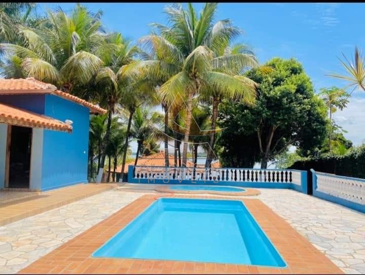 Aliança Imóveis - Imobiliária em Ribeirão Preto - SP - Chácara - Pontal Miguelópolis - Miguelópolis 